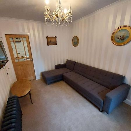 Lovely 1 Bed House In Largs, North Ayrshire Luaran gambar