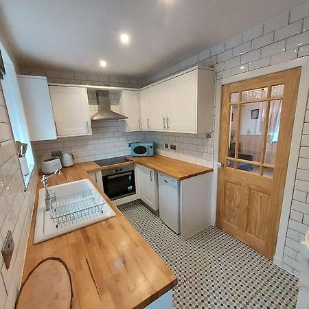 Lovely 1 Bed House In Largs, North Ayrshire Luaran gambar